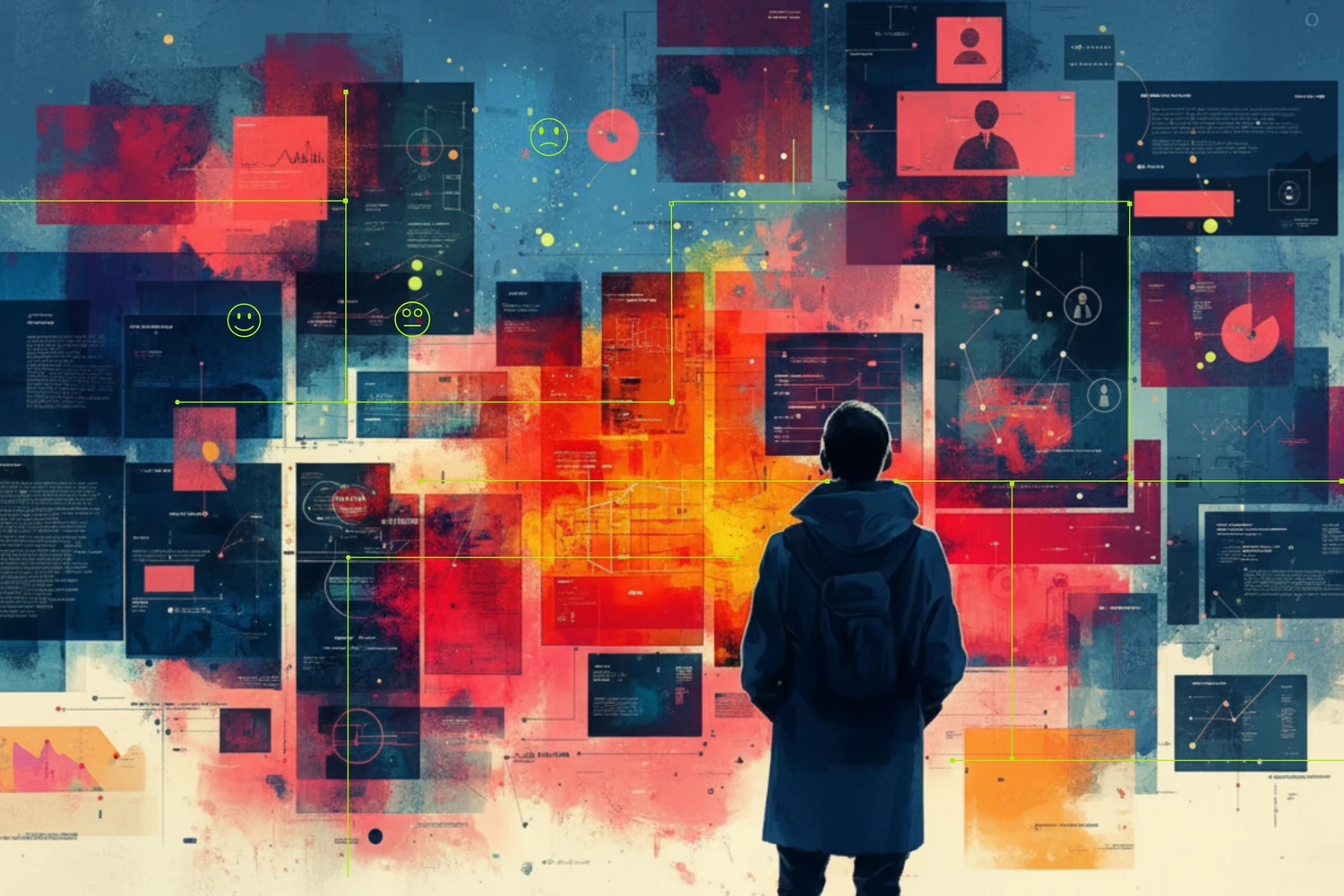 EnHanced customer experience